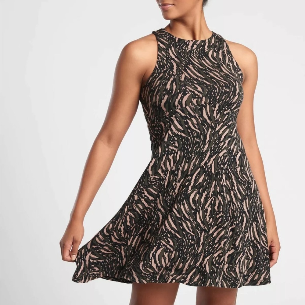 Athleta Santorini thera dress